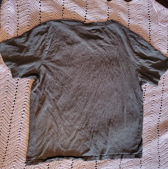 Ecko Unlimited cotton t shirt - Size Large Men's - Picture 3 of 6